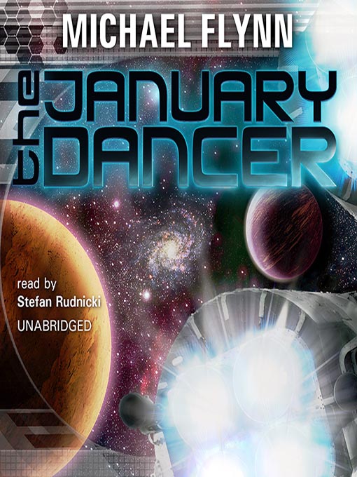 Title details for The January Dancer by Michael Flynn - Available